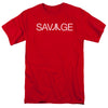 ATARI Famous T-Shirt, Savage