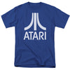 ATARI Famous T-Shirt, Atari Logo