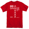 ATARI Famous T-Shirt, Savage 72