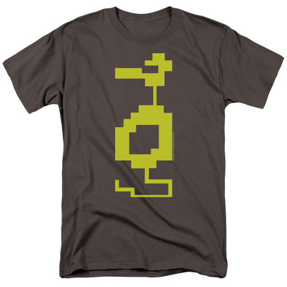 ATARI Famous T-Shirt, Dragon