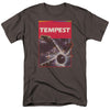 ATARI Famous T-Shirt, Tempest Box Art