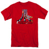 ATARI Famous T-Shirt, Asteroids Atari