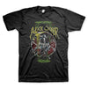 ALICE COOPER Powerful T-Shirt, Rise the Dead