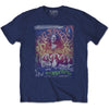 BIG BROTHER & THE HOLDING COMPANY Attractive T-Shirt, Selland Arena