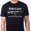 BODY COUNT Spectacular T-Shirt, Enter The Darkside