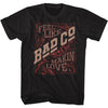 BAD COMPANY Eye-Catching T-Shirt, Makin Love