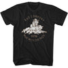 BAD COMPANY Eye-Catching T-Shirt, Run with the Pack