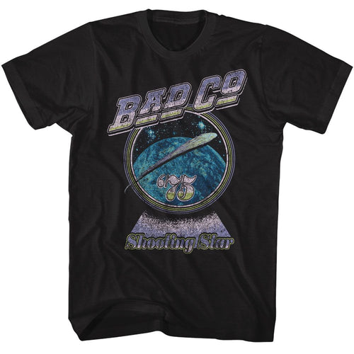bad company t shirts sale