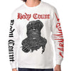 BODY COUNT Spectacular Long Sleeve T-Shirt, Carnivore