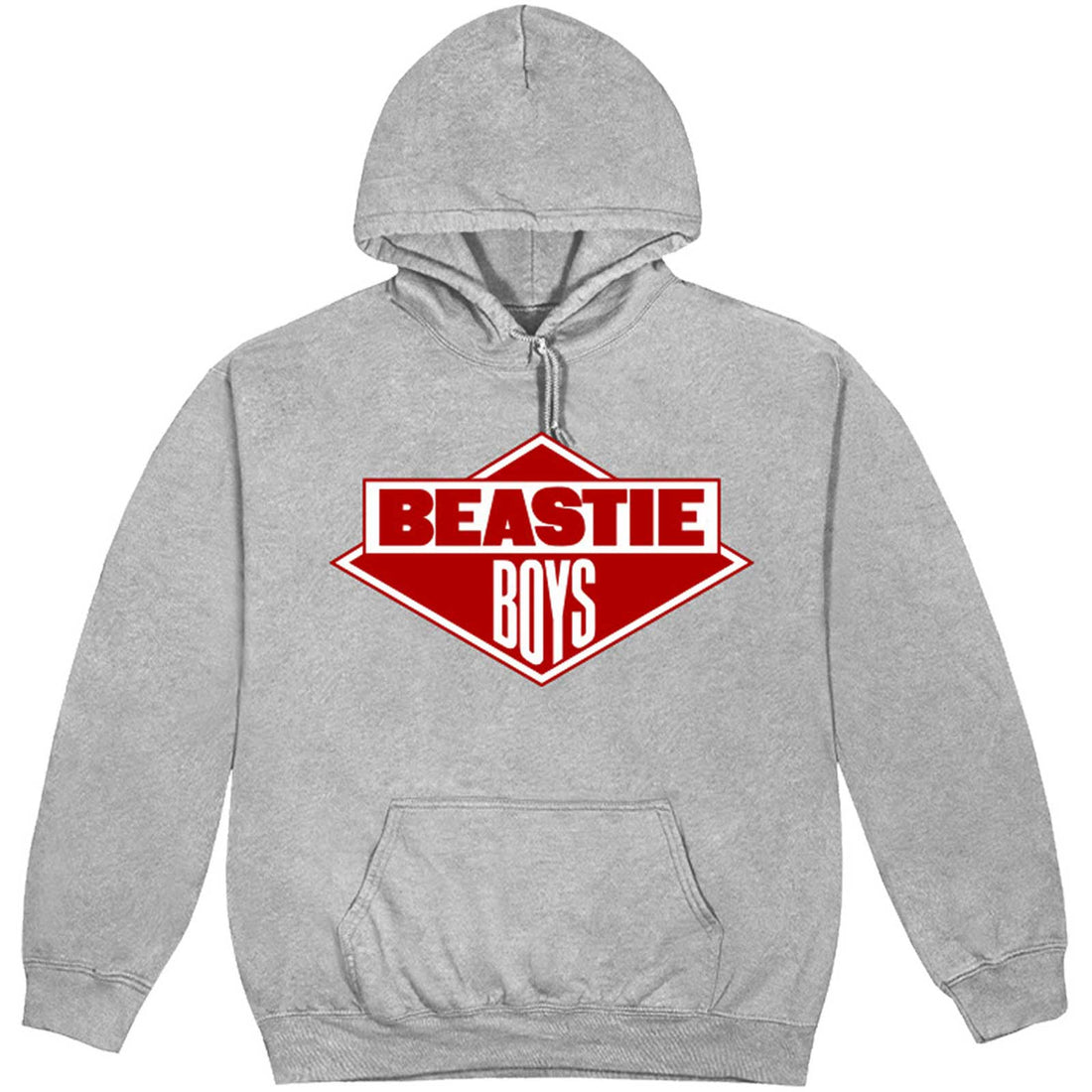 BEASTIE BOYS Attractive Hoodie, Diamond Logo