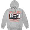 BEASTIE BOYS Attractive Hoodie, So What Cha Want