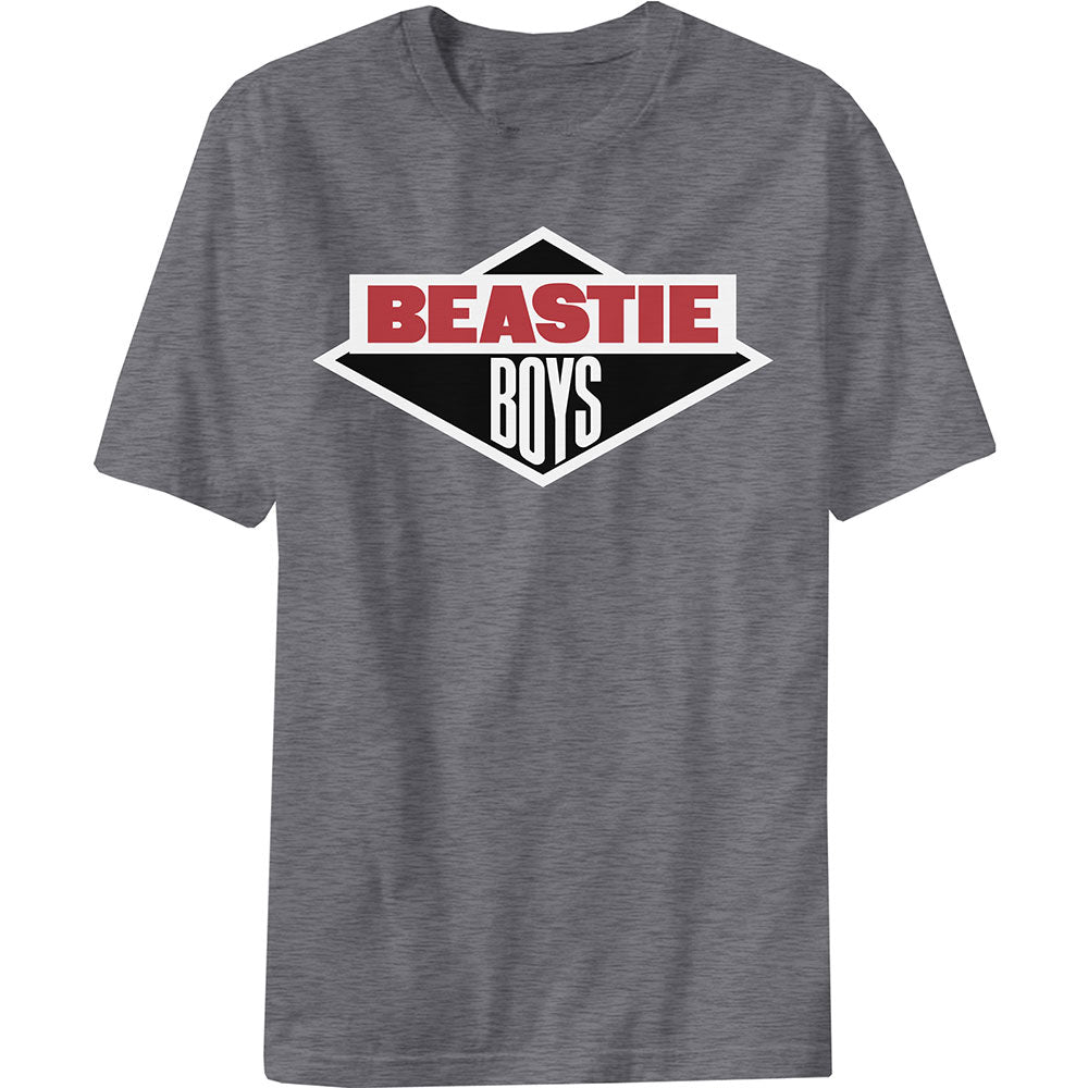 THE BEASTIE BOYS Attractive T-Shirt, Logo