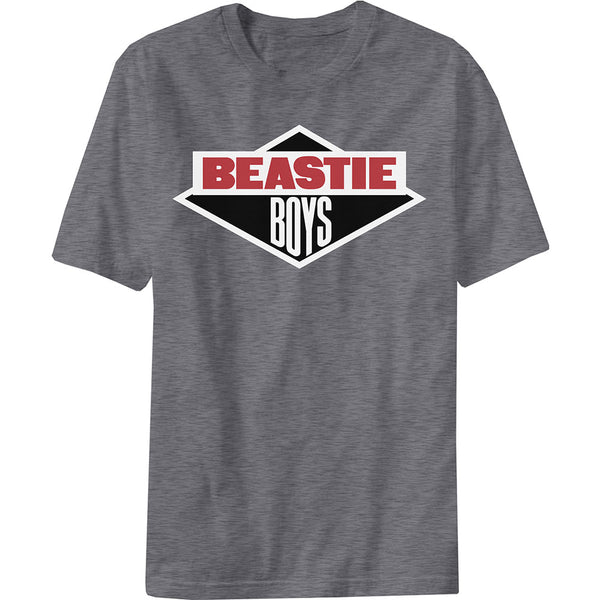 THE BEASTIE BOYS Attractive T-Shirt, Logo
