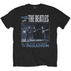 THE BEATLES Attractive T-Shirt, 1963 The Palladium