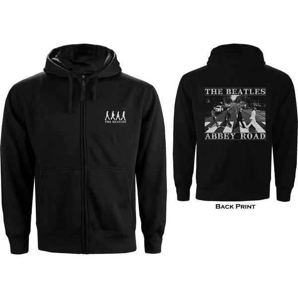 THE BEATLES Attractive Hoodie, Abbey Road
