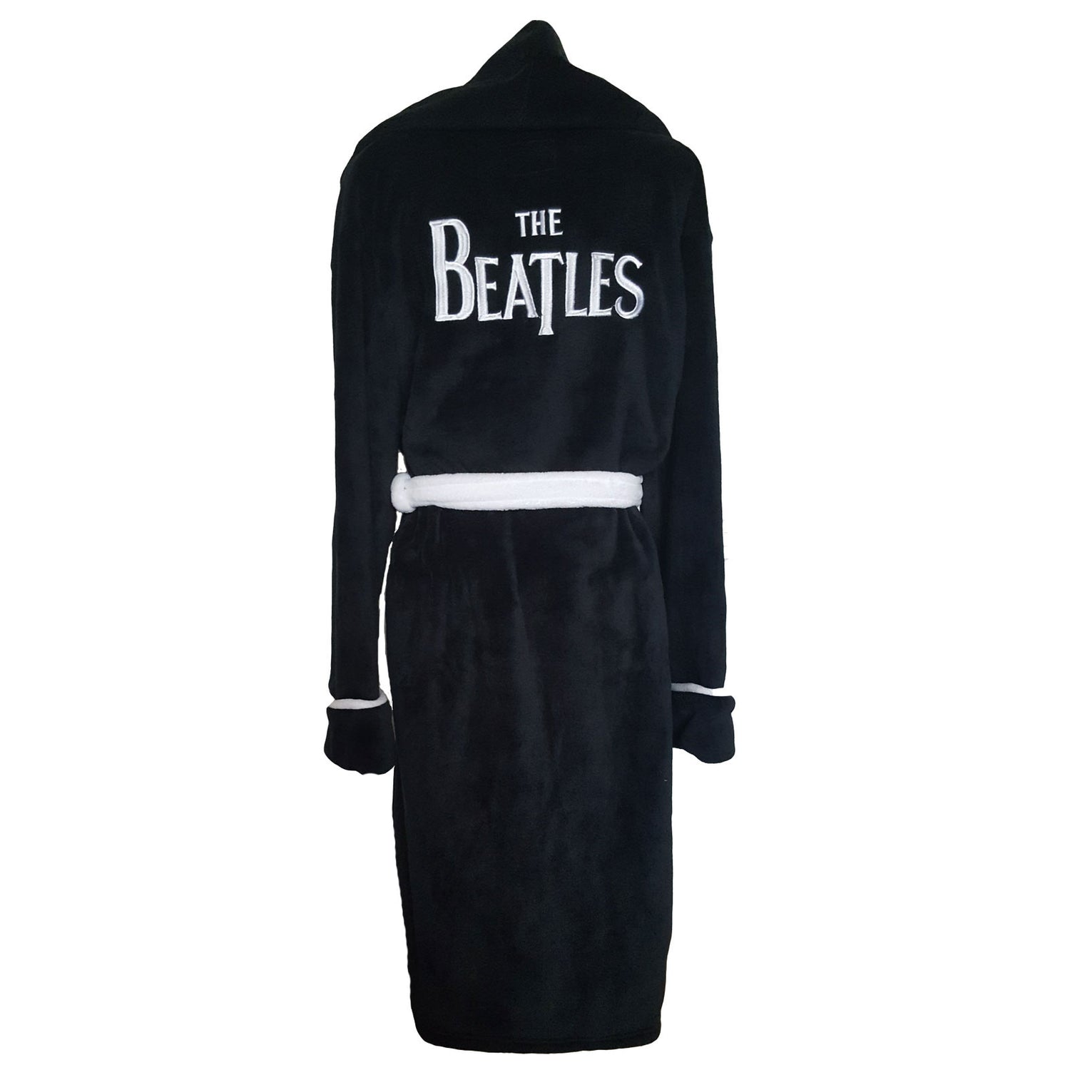 THE BEATLES Attractive Bathrobe, Logo