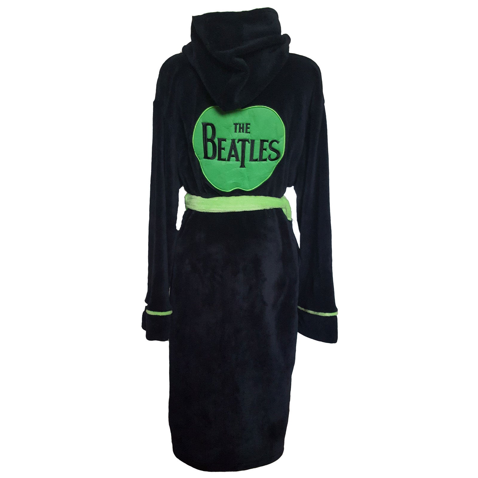 THE BEATLES Attractive Bathrobe, Apple