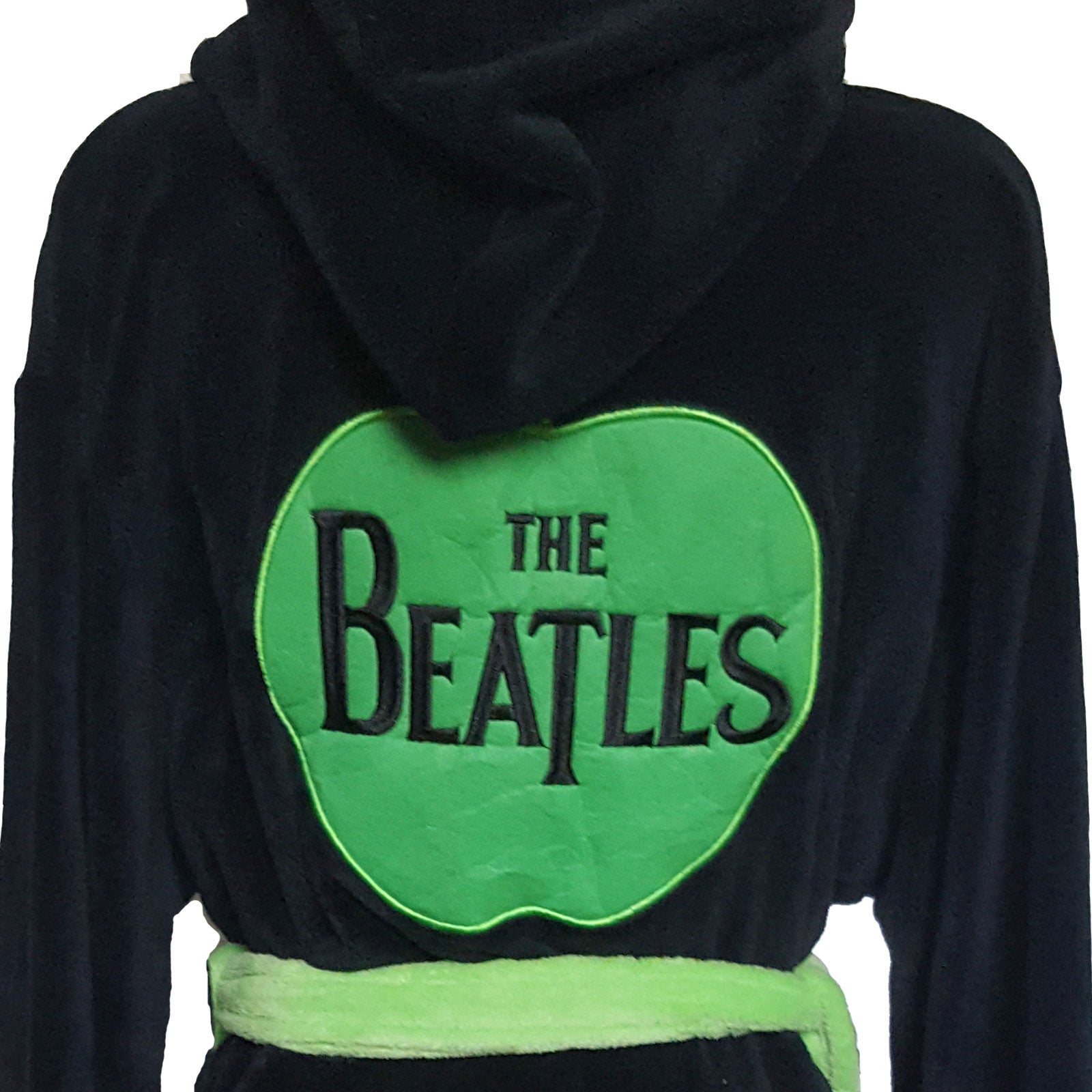 THE BEATLES Attractive Bathrobe, Apple