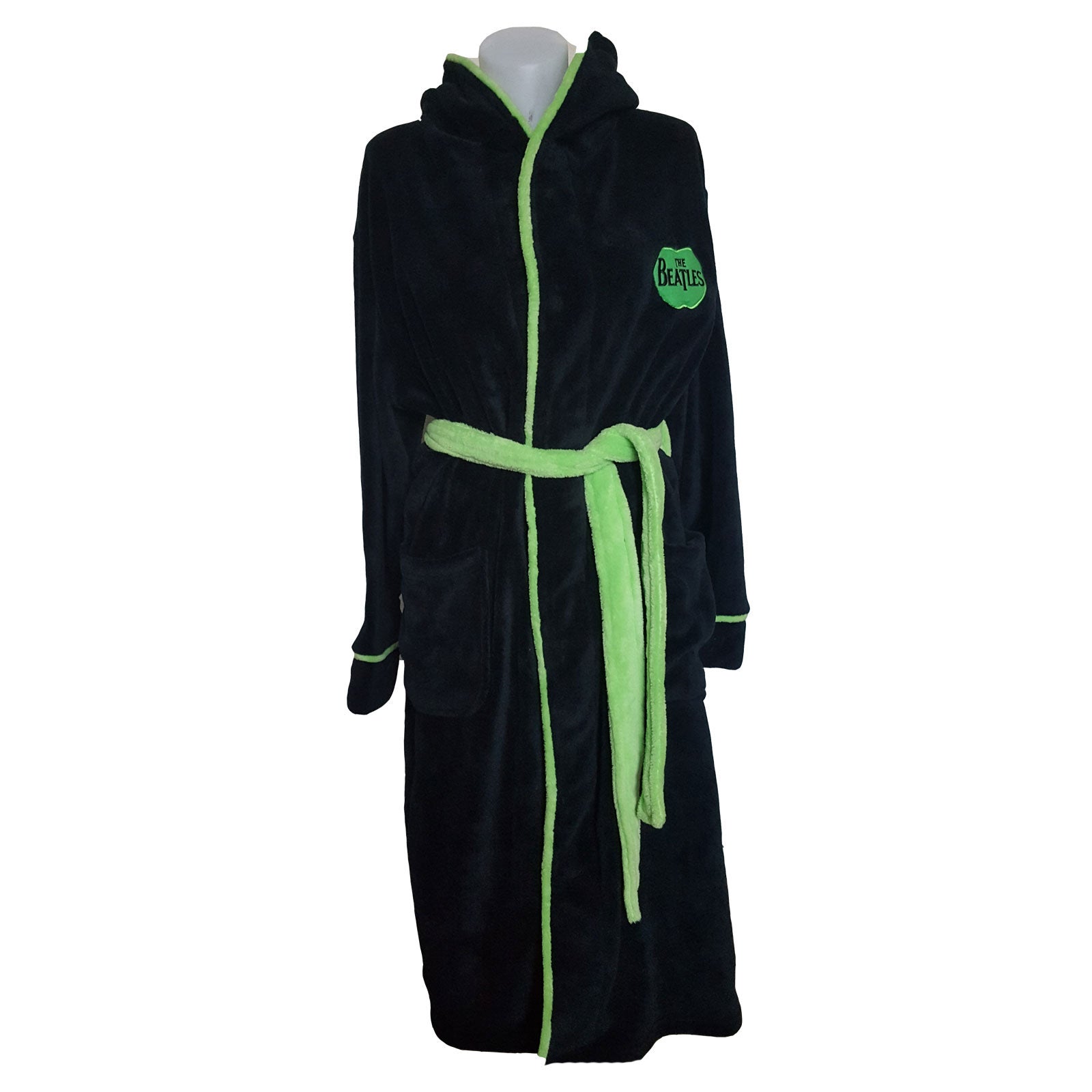 THE BEATLES Attractive Bathrobe, Apple