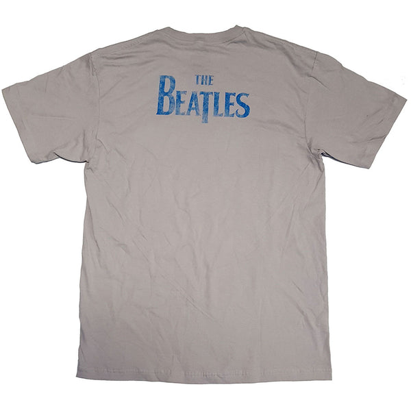 THE BEATLES Attractive T-Shirt, Ob-la-di