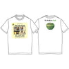 THE BEATLES Attractive T-Shirt, Long & Winding Road
