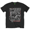 THE BEATLES Attractive T-Shirt, Final Performance