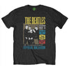 THE BEATLES Attractive T-Shirt, Imperial Ballroom