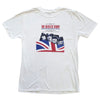 THE BEATLES Attractive T-Shirt,The Beatles Story