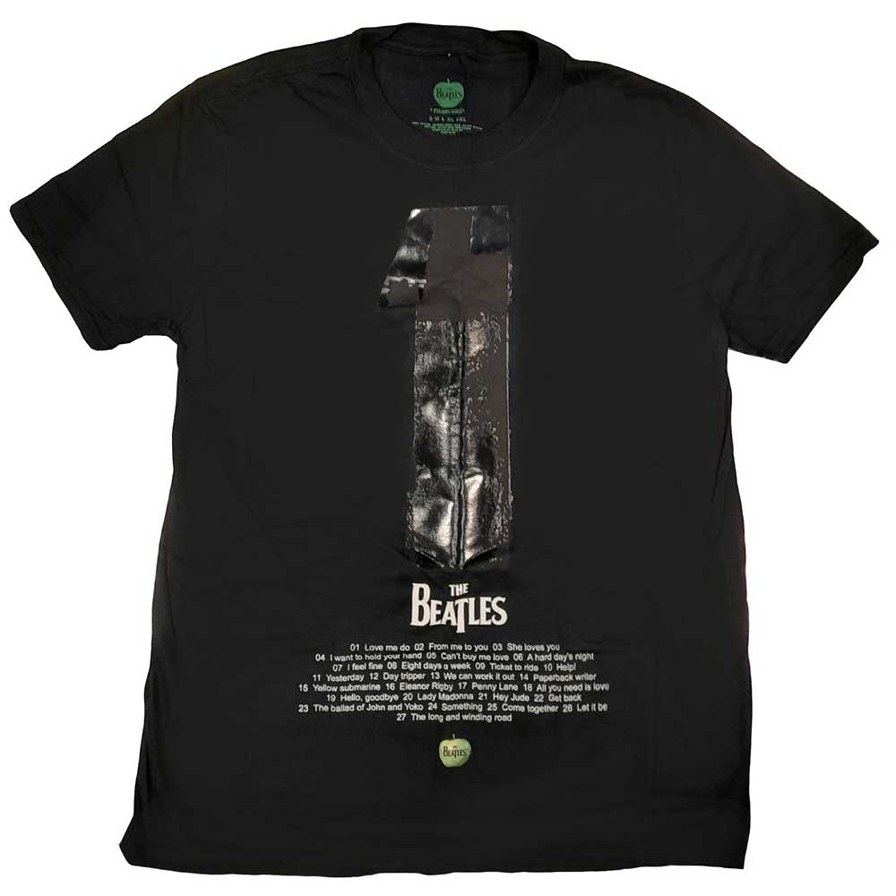 オフィシャル】 The Beatles Tシャツ PENNY LANE | monsterdog.com.br