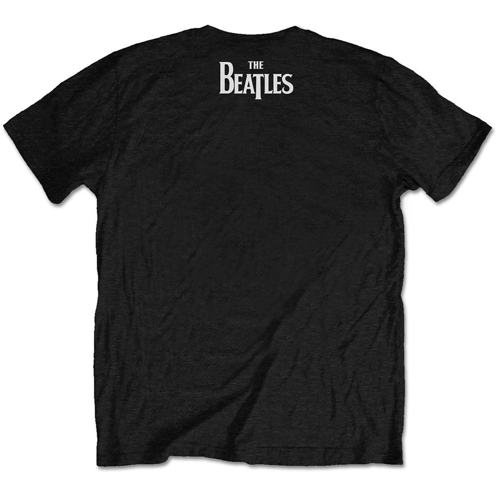 THE BEATLES Attractive T-Shirt, Let It Be
