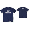 THE BEATLES Attractive T-Shirt, Day Tripper
