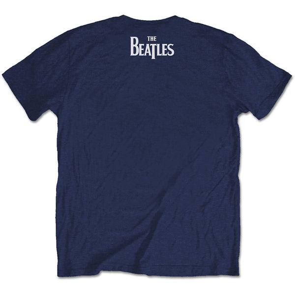 THE BEATLES Attractive T-Shirt, Day Tripper