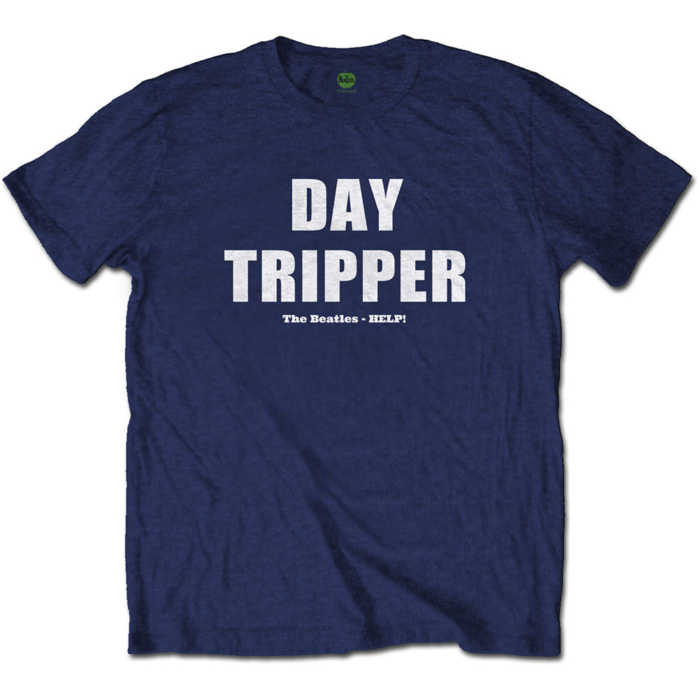 THE BEATLES Attractive T-Shirt, Day Tripper