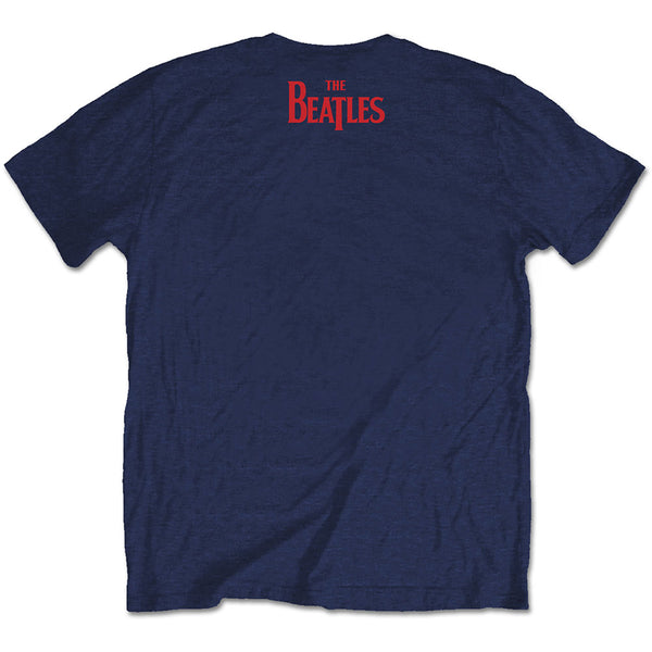 THE BEATLES Attractive T-Shirt, You Never Give Me Your Money