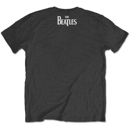 THE BEATLES Attractive T-Shirt, Hello, Goodbye