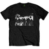 THE BEATLES Attractive T-Shirt, Smiles Photo