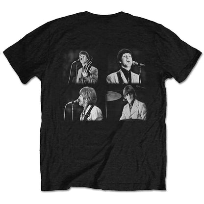 THE BEATLES Attractive T-Shirt, Live In Japan