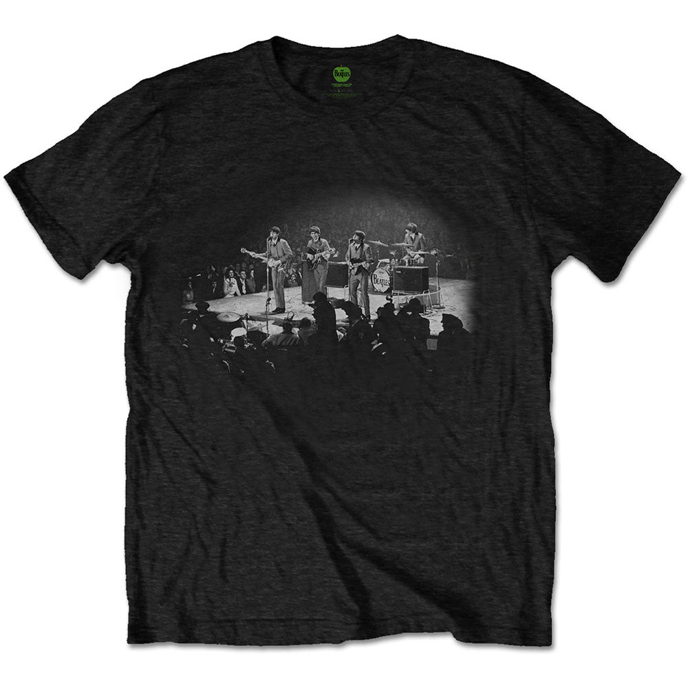 The Beatles Live In Dc T-Shirt