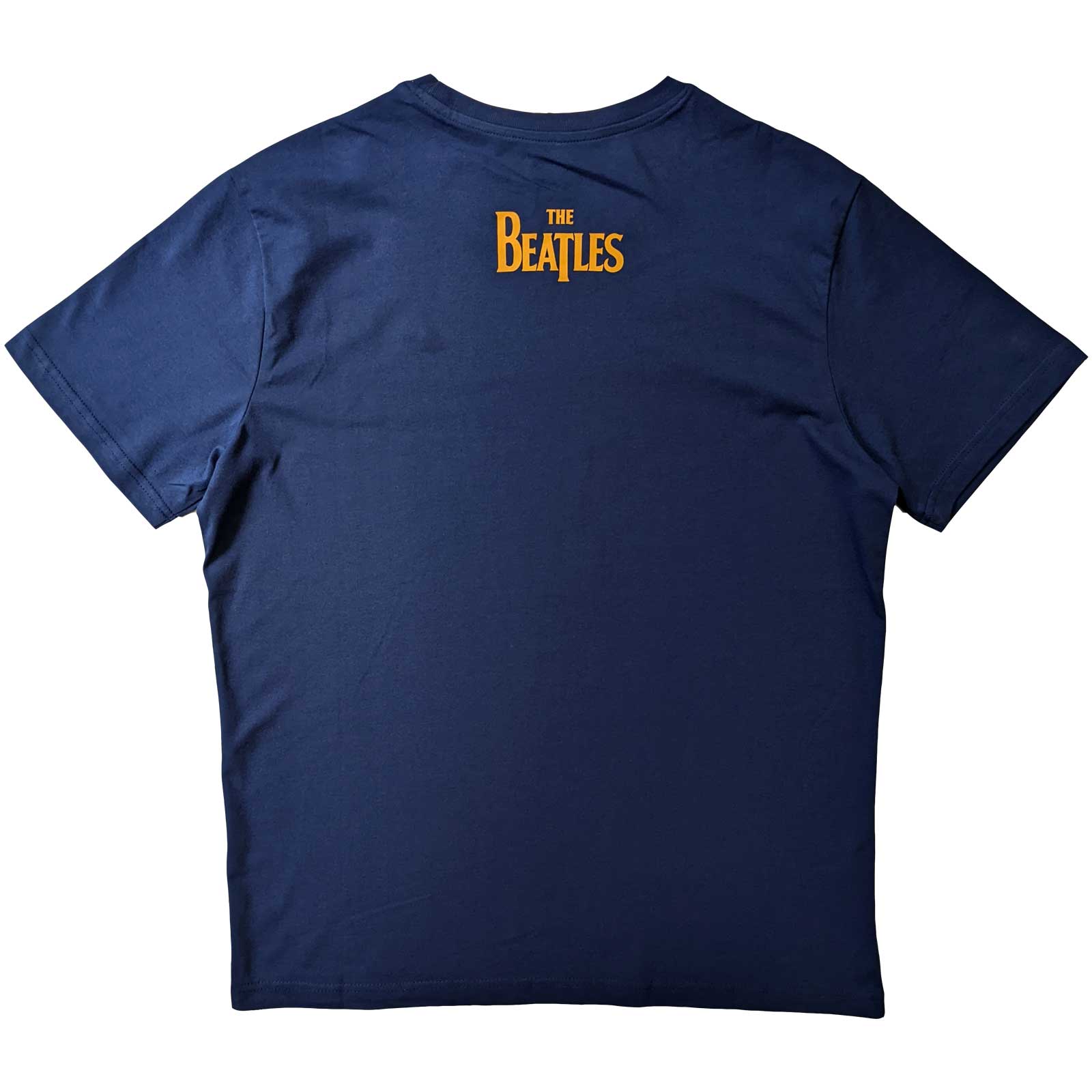 THE BEATLES Attractive T-Shirt, When I&