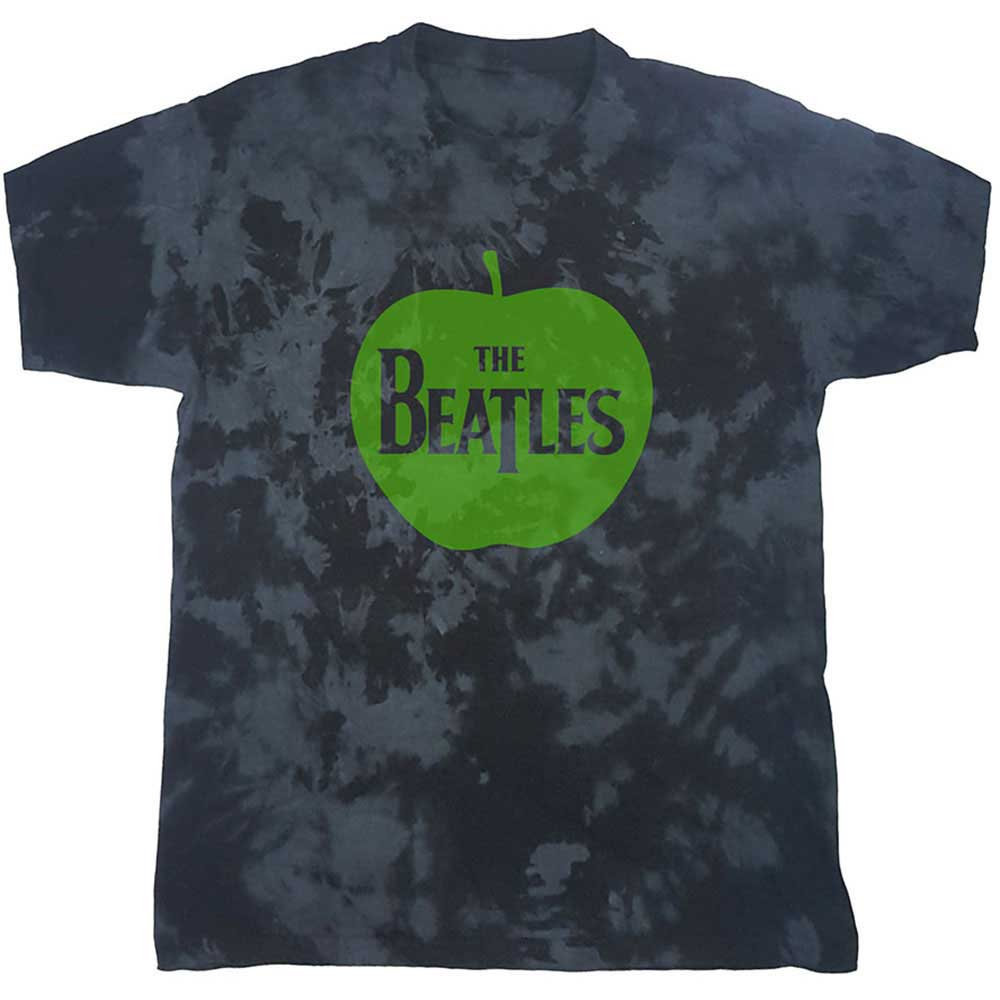 THE BEATLES Attractive T-Shirt, Apple