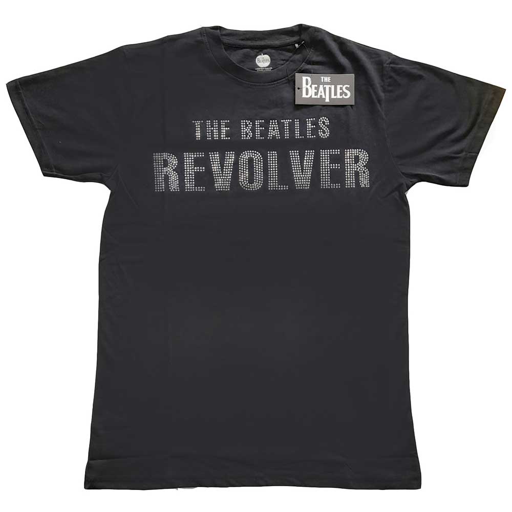 The Beatles Revolver T-Shirt