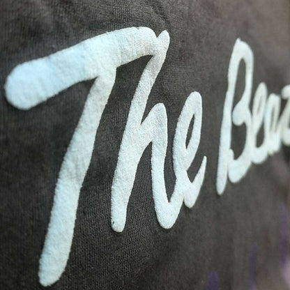 THE BEATLES Attractive T-Shirt, Crossing Silhouettes