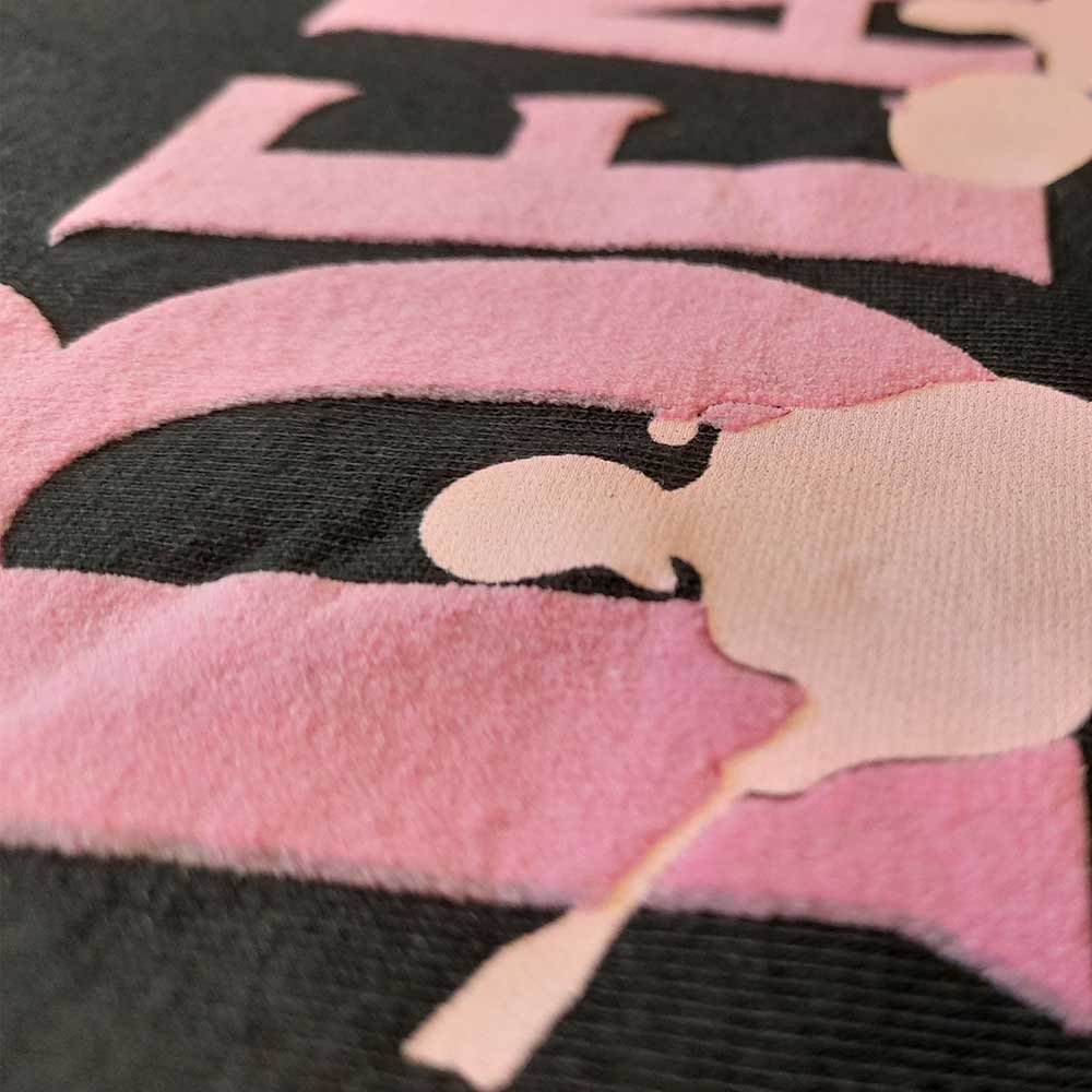 THE BEATLES Attractive T-Shirt, Band Silhouettes