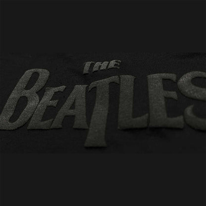 THE BEATLES Attractive T-Shirt, Albums On Apple