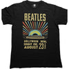 THE BEATLES Attractive T-Shirt, Hollywood Bowl