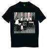 THE BEATLES Attractive T-Shirt, 1962 Studio Session