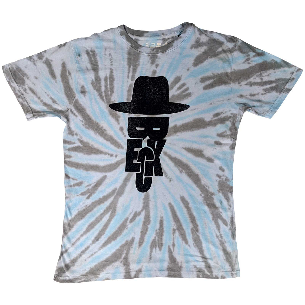 BECK Attractive T-Shirt, Bandit
