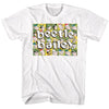 BEETLE BAILEY Witty T-Shirt, Beetle Squares