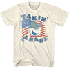 BEETLE BAILEY Witty T-Shirt, Takin it Easy