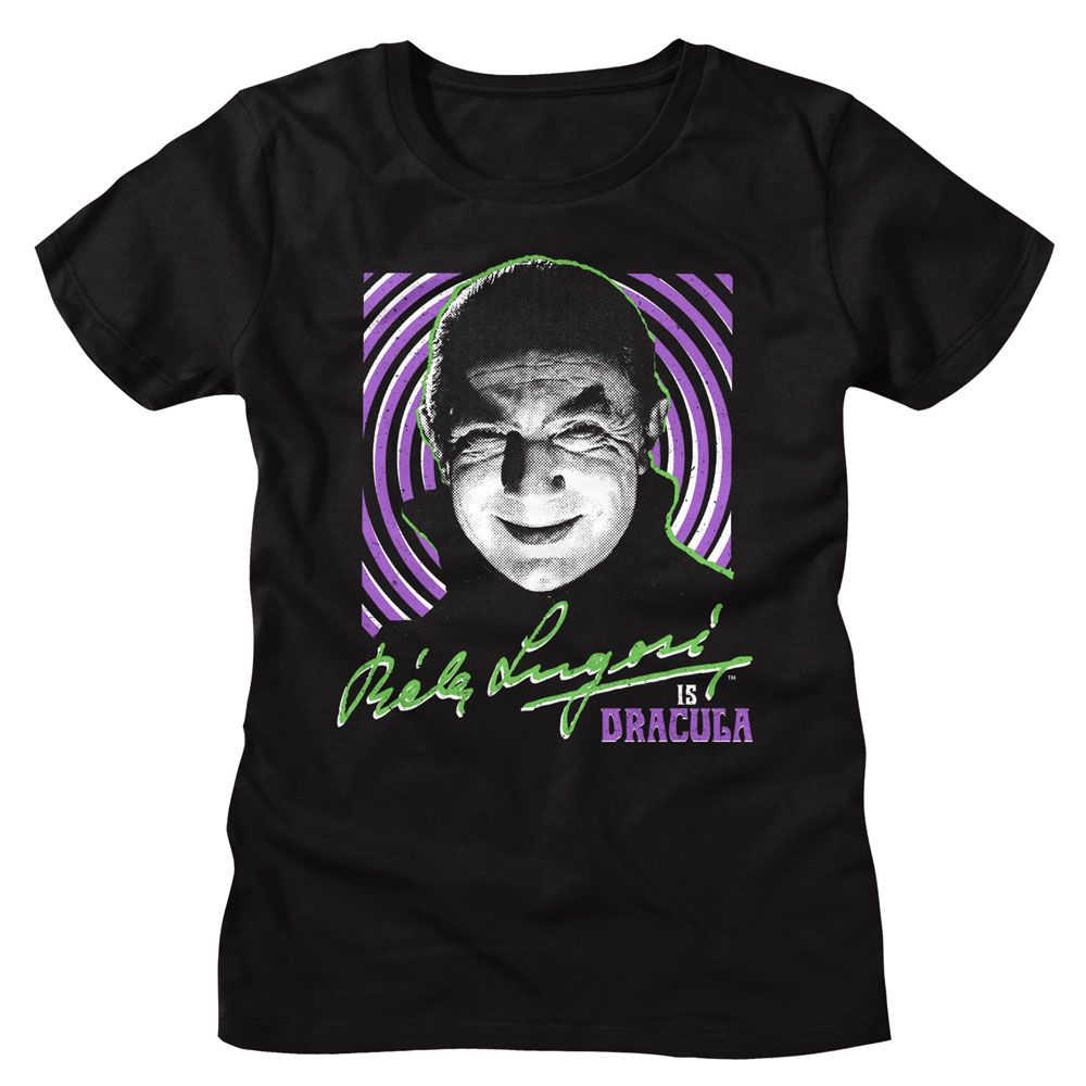 BELA LUGOSI T-Shirt, Hypnotic